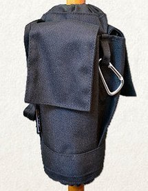 Cane Bag (Black Standard)