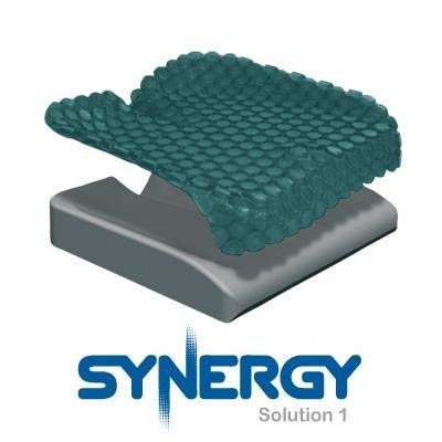 Synergy Solution 1 Cushion - 18