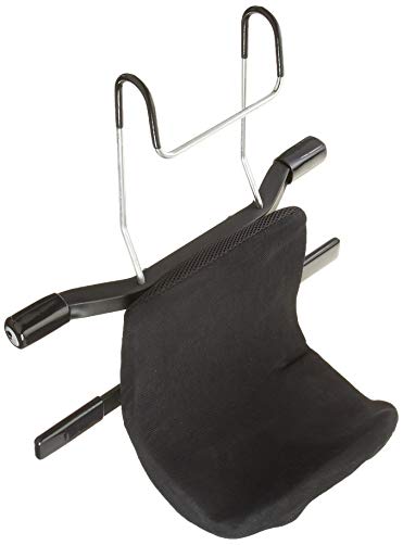 Sammons Preston The Kneeler, Hanging Knee Sling Fits Any Walker, Comfortable Adjustable Knee Cushion for Standard Walkers, Lifts Leg for Complete Non Weight Bearing Patients