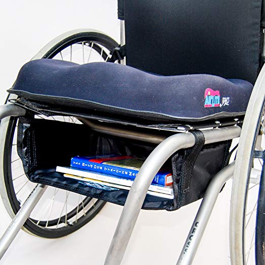 Wheelchair Down Under Shelf Bag