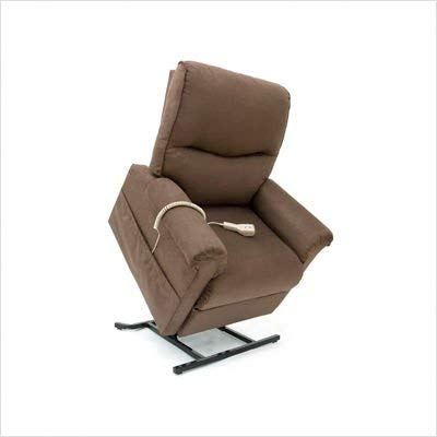 Pride Mobility Specialty LC-105 3-Position Lift Chair, Fern