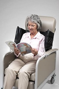Skil-Care Geri-Chair Lateral Support
