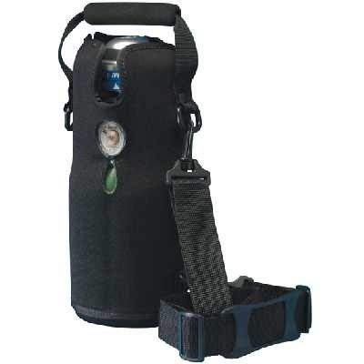 Invacare HF2PC9BAG Home Fill M9 Cylinder Bag