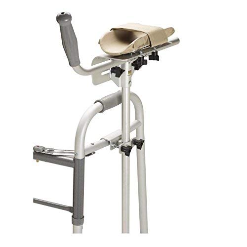 Medline G07702 Walker Platform Attachment