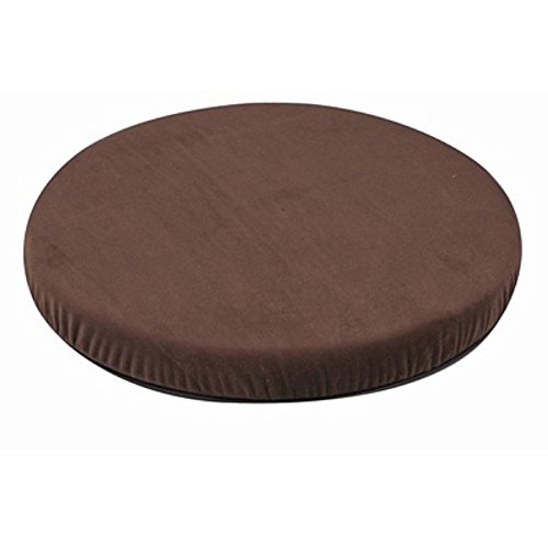 Deluxe Swivel Seat Cushion - Brown