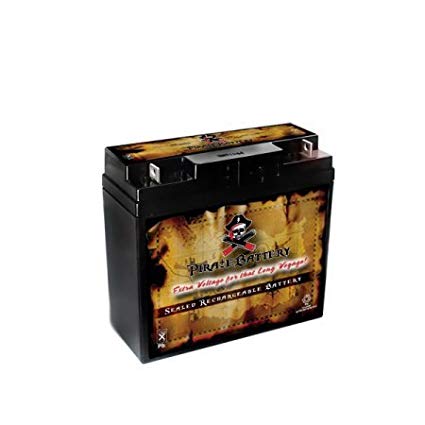 12V 22AH Sealed Lead Acid Battery for Toy Car Play Mobile Scooter