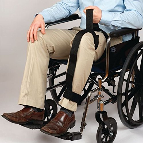 Ableware Leg Wrap Positioning Aid