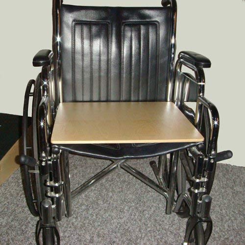 SafetySure Wooden Wheelchair Board 20