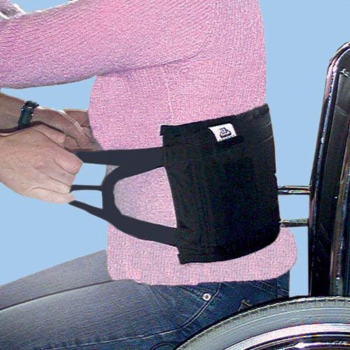 Mobility Transfer Systems, Inc. Ri3011 Safetysure Transfer Sling 19