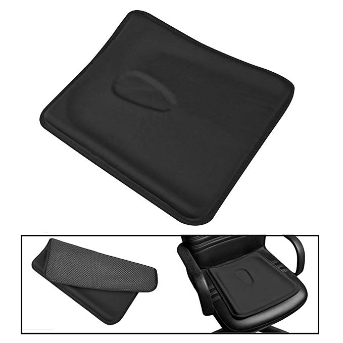 SafetyCare Premium Gel Seat Cushion – Size 15.75 x 15.75 in