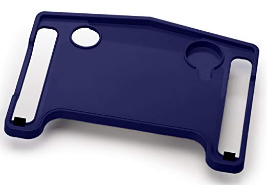 Yunga Tart Walker Tray (Navy Blue)