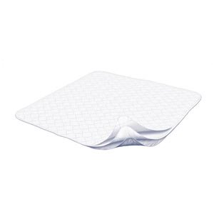 Hartmann 72035 Dignity Reusable Bed Pad, Cotton, 72