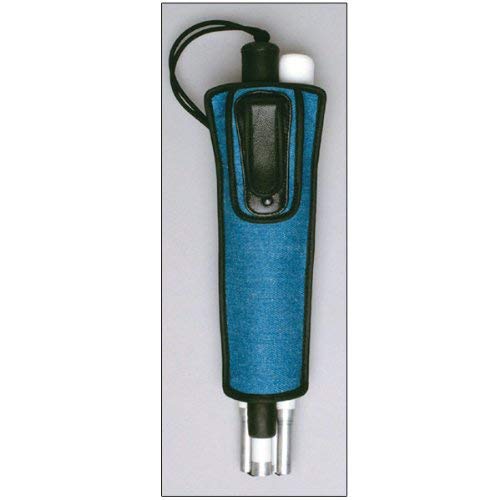 Ambutech Mobility Cane Holster- Blue Denim