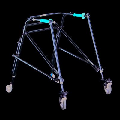 Kaye 31-3674 Posture Control Walker, Young Adult, 36