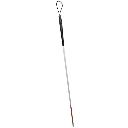 Reizen Glow Green Rigid Cane - 46 inches