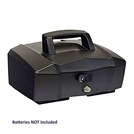 Drive Medical Battery Box for Scout Scooters (12 AH Battery Box)