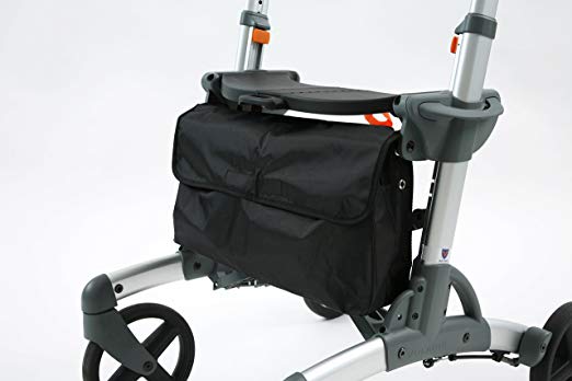 Volaris Bag with Carrying Strap for Volaris Rollator Walkers