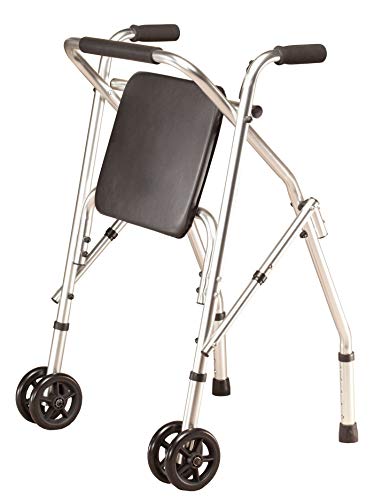 Walker with Seat XL